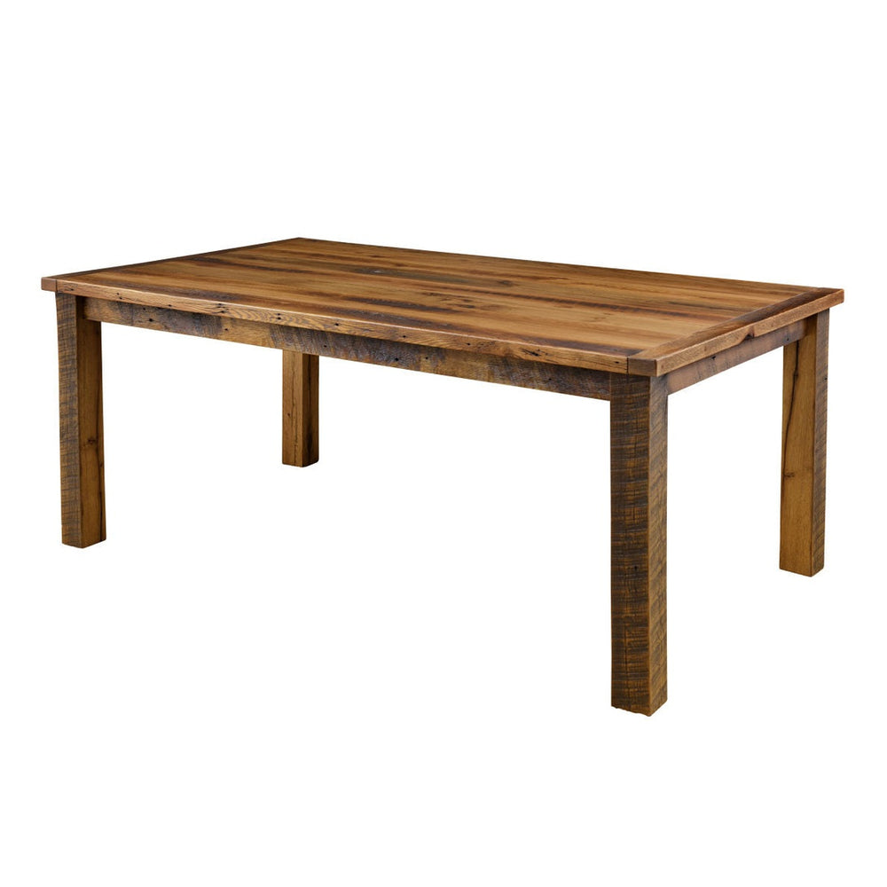 Prairie Table