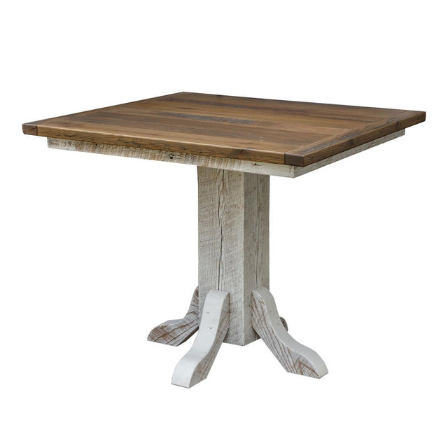 Preston Pub Table