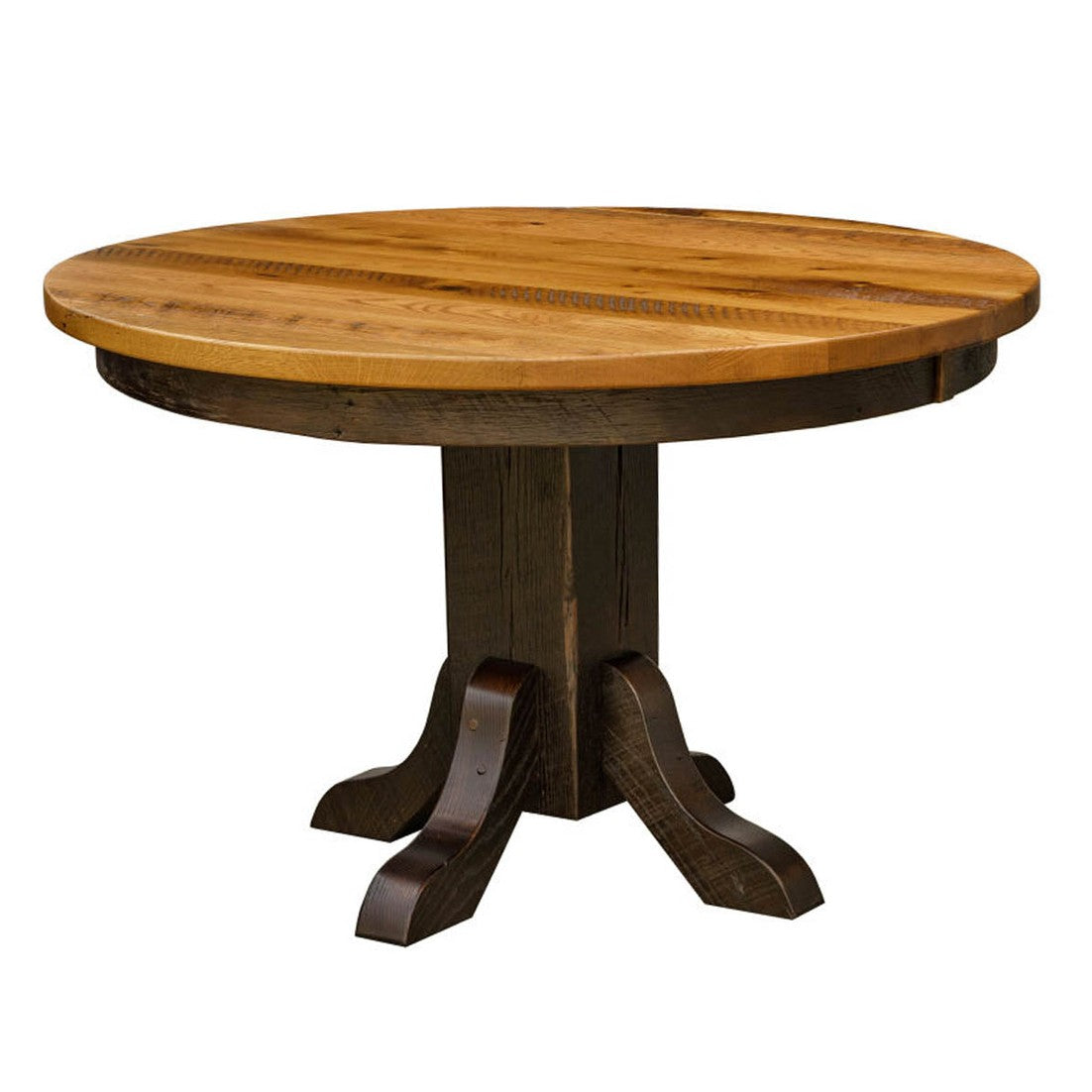 Preston Table