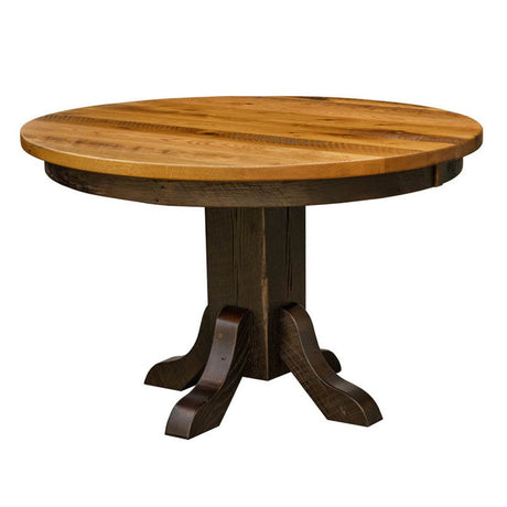 Preston Table