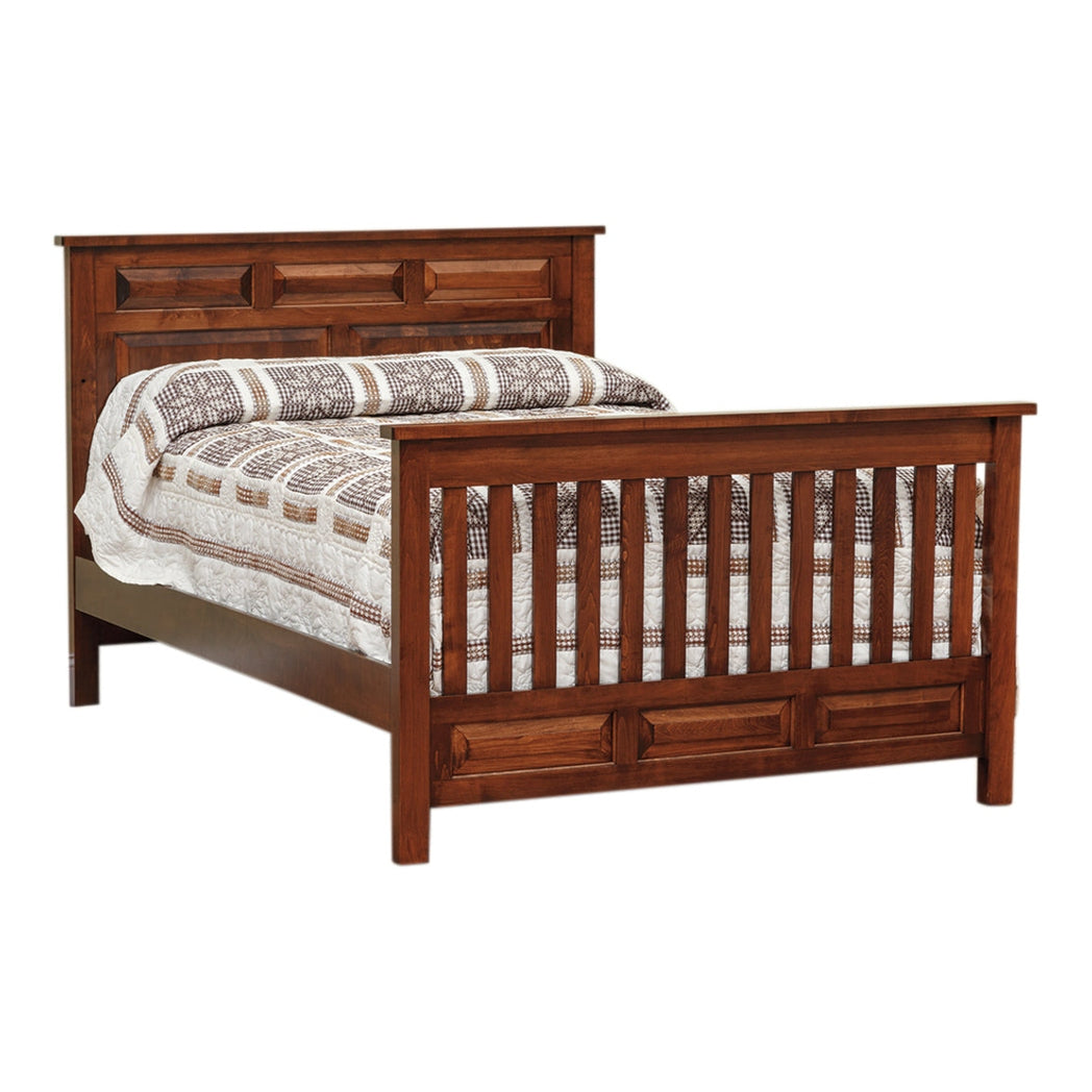 Princeton Bed - Convertible