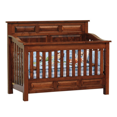 Princeton Crib - Convertible