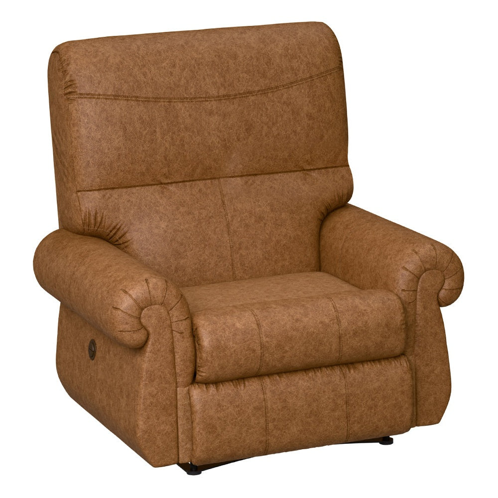 Princeton Large Wallhugger Recliner