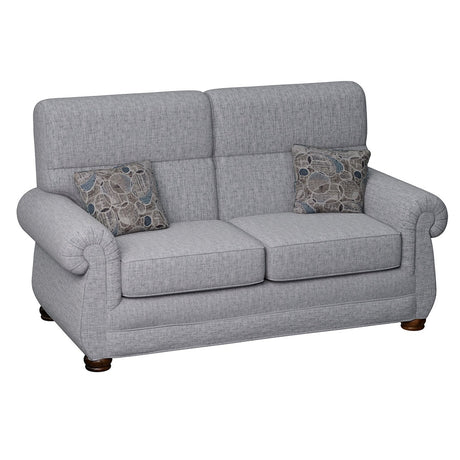 Princeton Loveseat