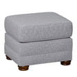 Princeton Ottoman
