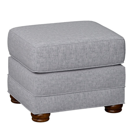 Princeton Ottoman