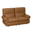 Princeton Reclining Loveseat