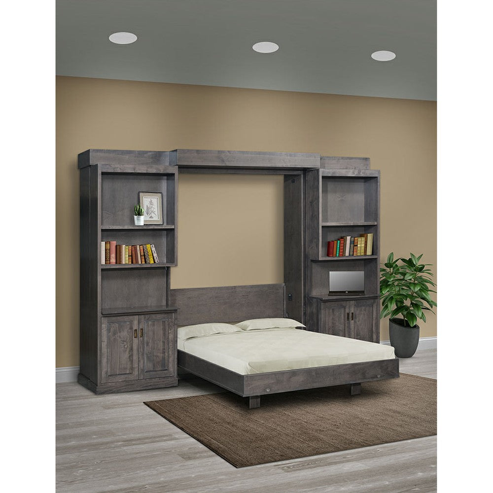 Pro Pulse Series - Murphy Wall Bed