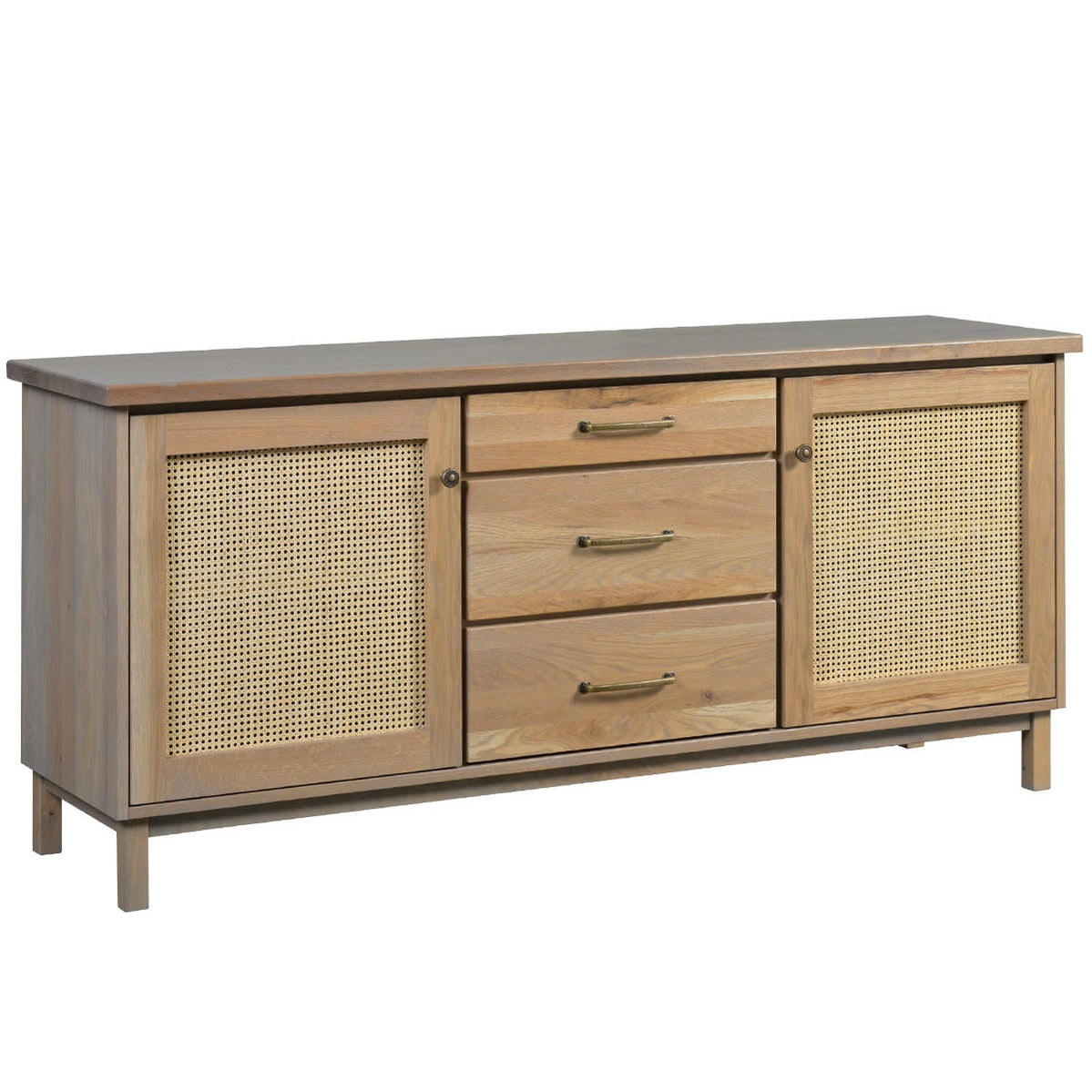 Provence Server - 72"W