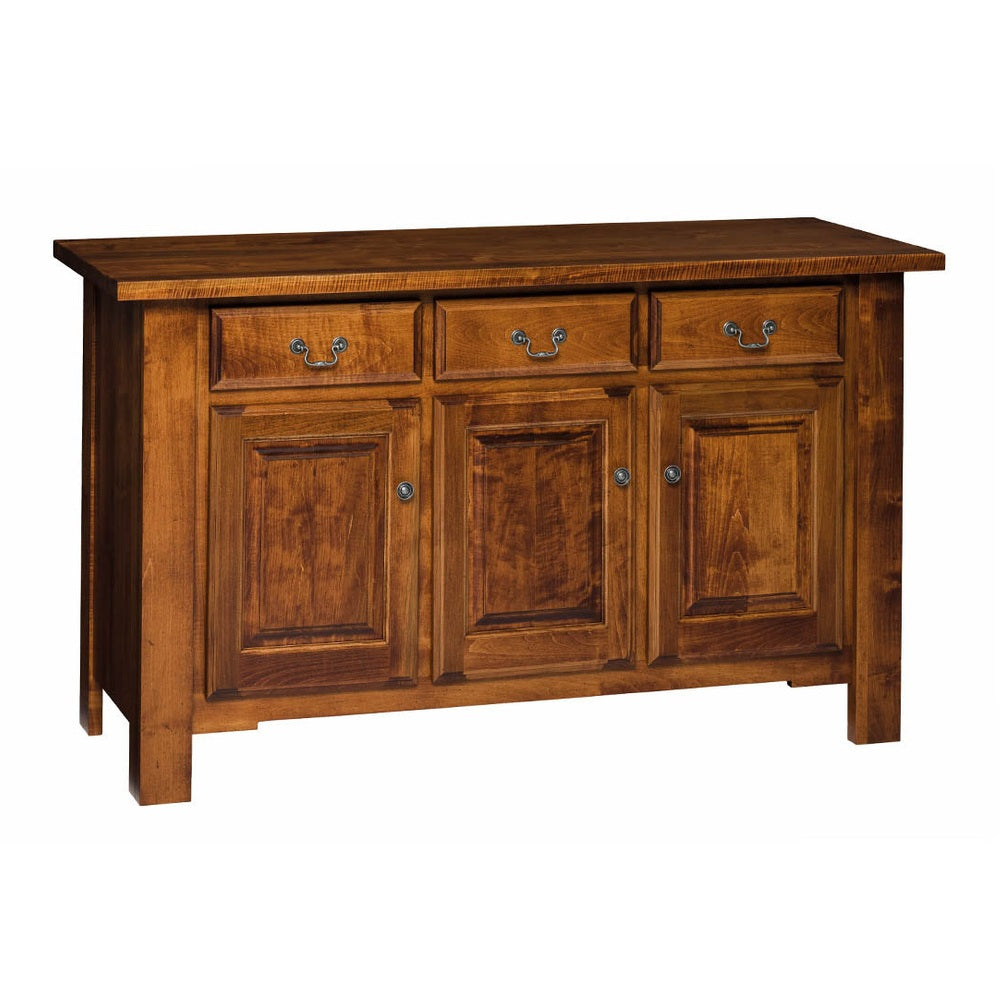 Provincial Cottage Buffet