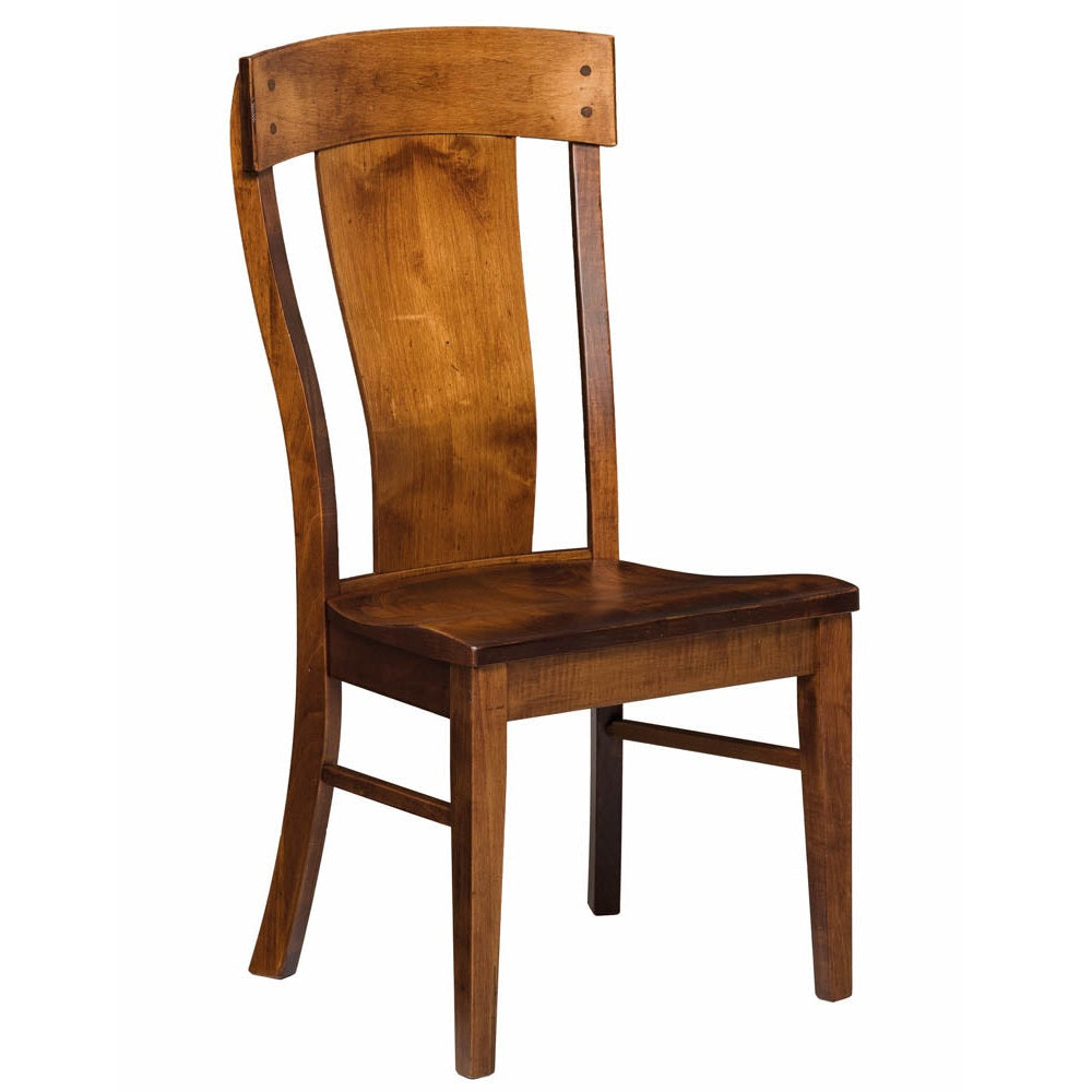Provincial Cottage Chair