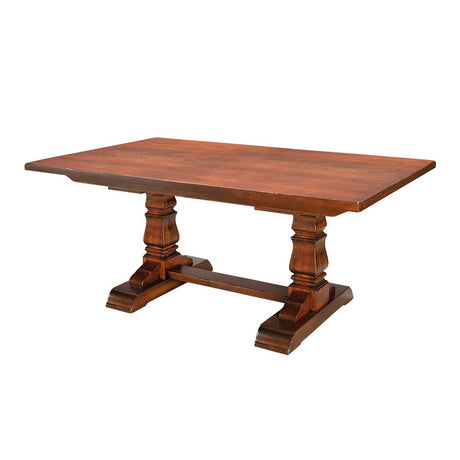Provincial Cottage Dining Table