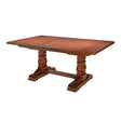 Provincial Cottage Extension Table
