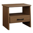 Pueblo 1 Drawer Nightstand Straight