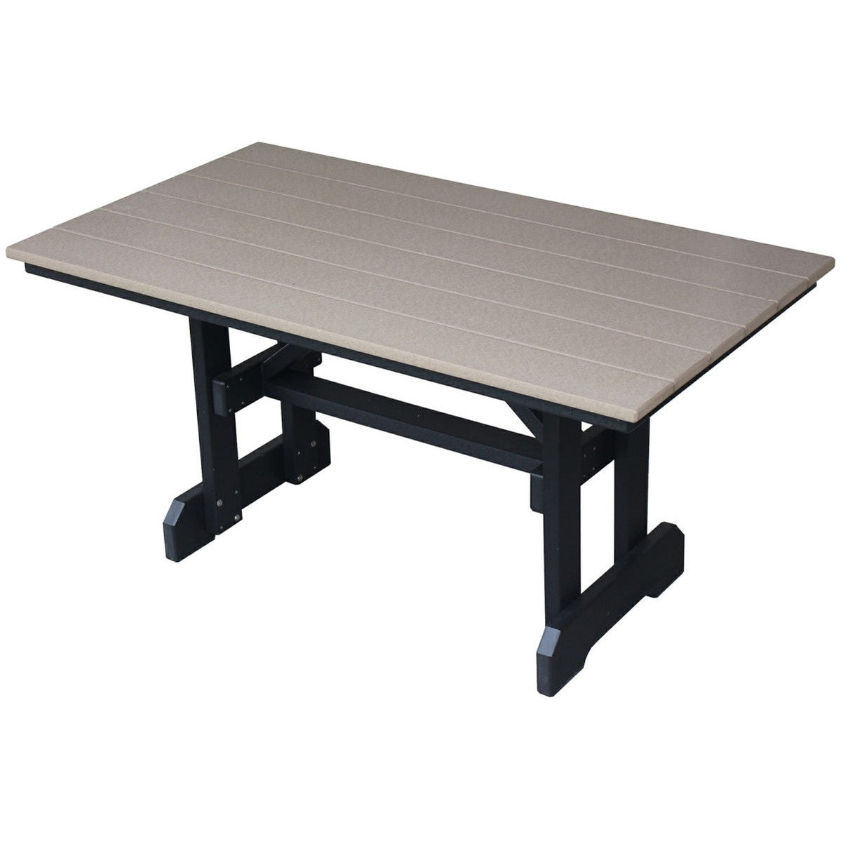 RET Style Rectangle Table