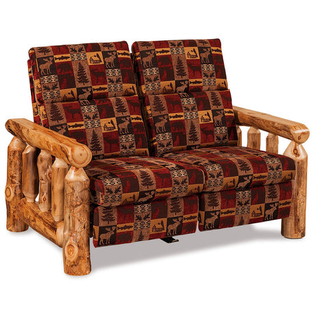 Reclining Loveseat