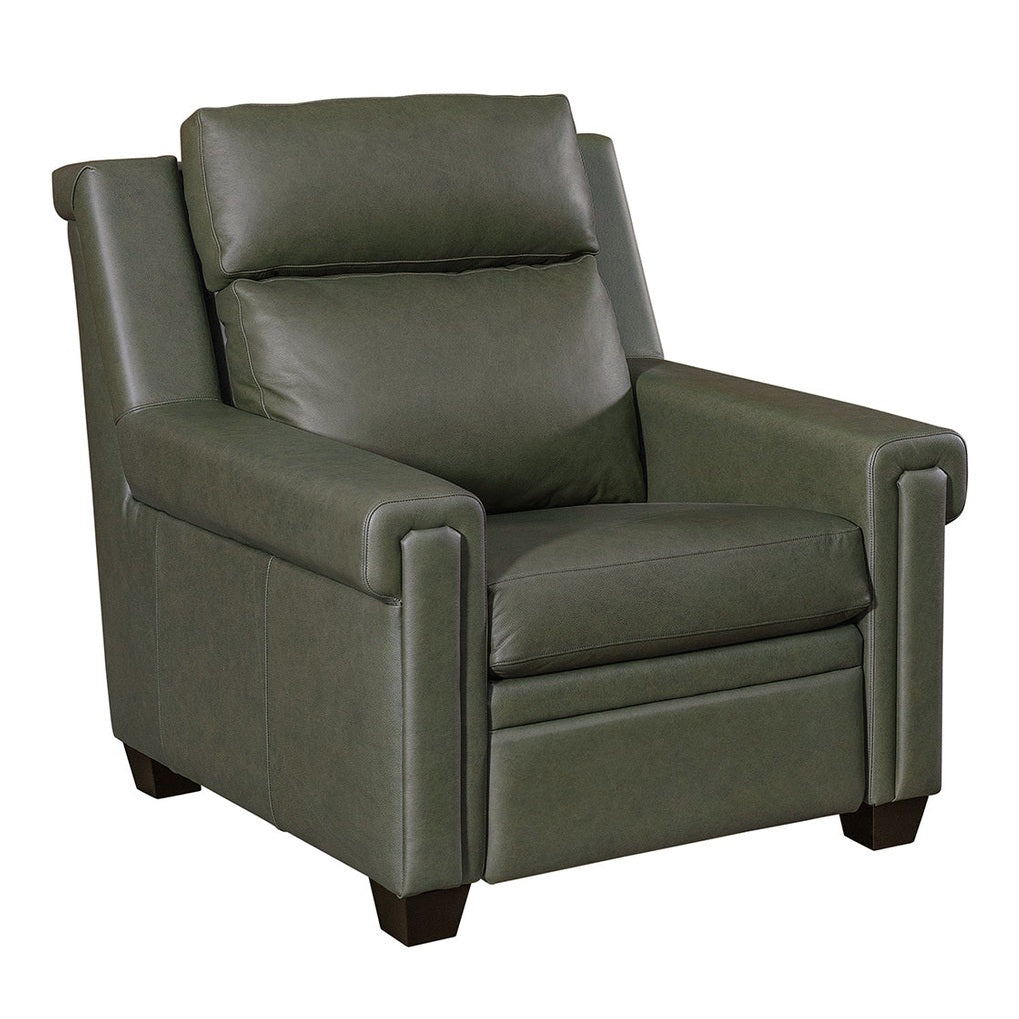 Remington Power Chair Recliner With Tilt Headrest