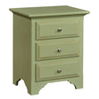 Richfield 3-Drawer Nightstand