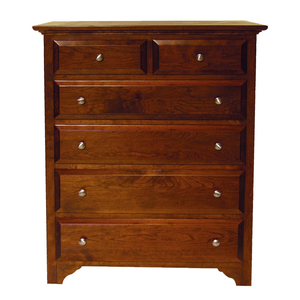 Richfield 6-Drawer Chest