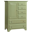 Richfield Door Chest