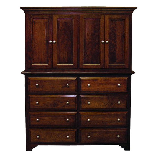 Richfield Double Armoire Mule