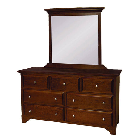 Richfield Double Dresser