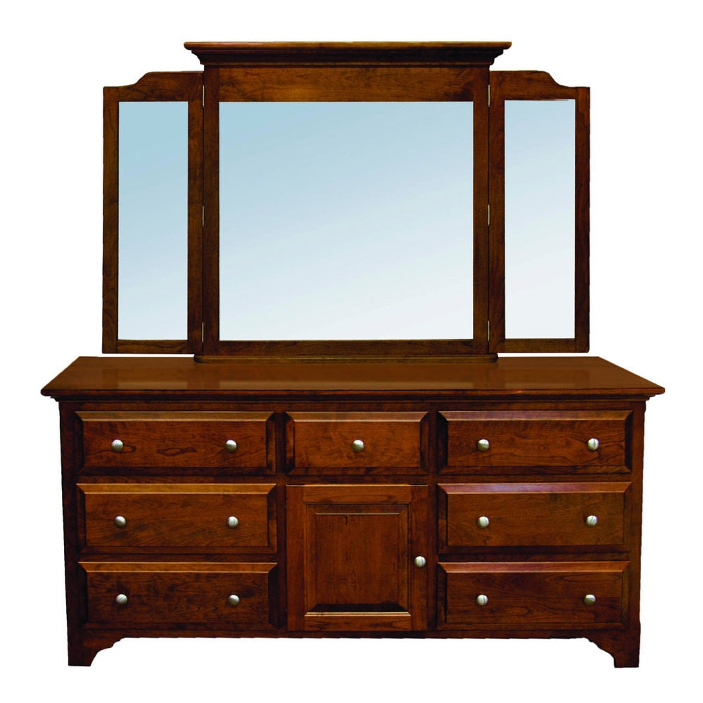 Richfield Triple Dresser