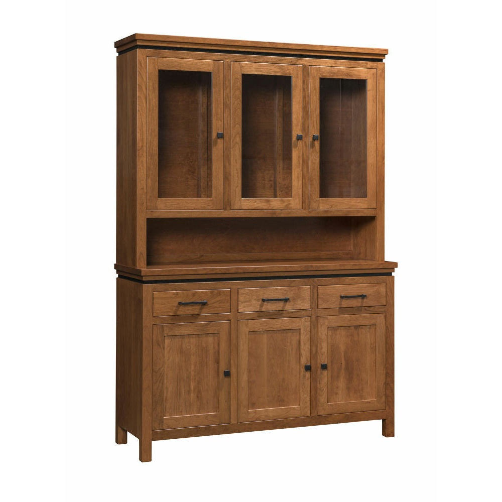 Richmond 3-Door Hutch