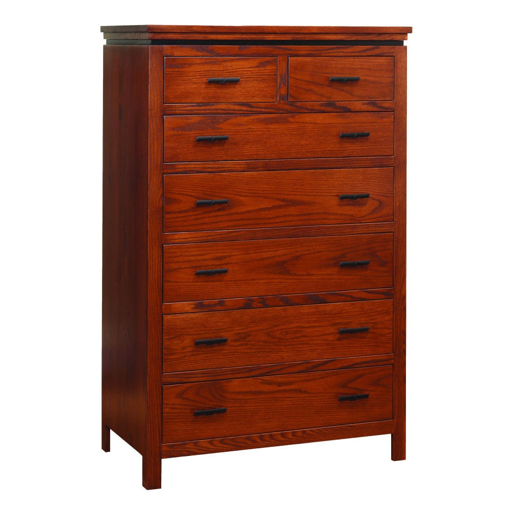 Richmond 7-Drawer Chest