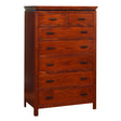 Richmond 7-Drawer Chest
