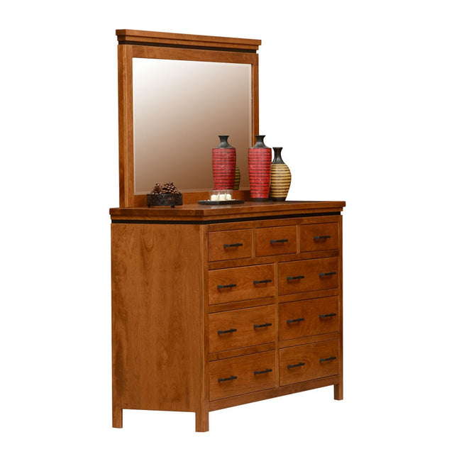 Richmond Double Mule Dresser