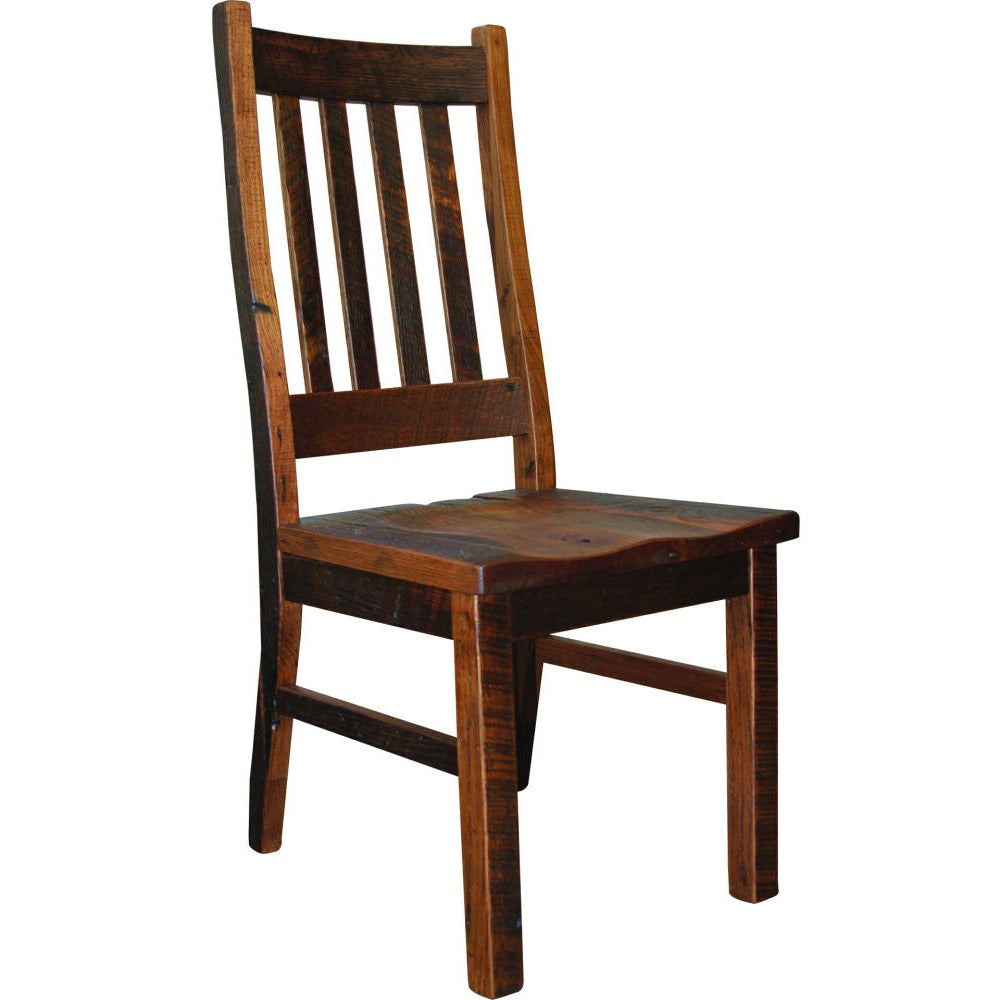 Richwood 4 Slat Side Chair