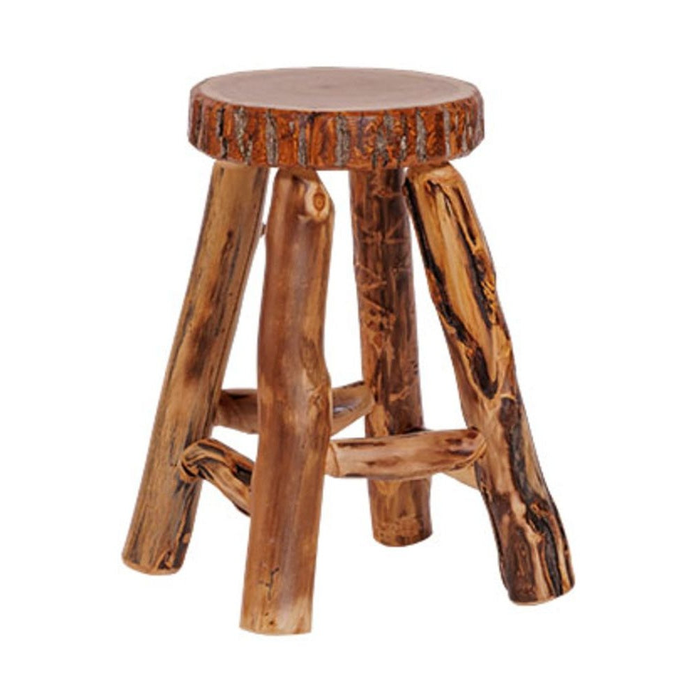Rocky Mountain 24" Bar Stool