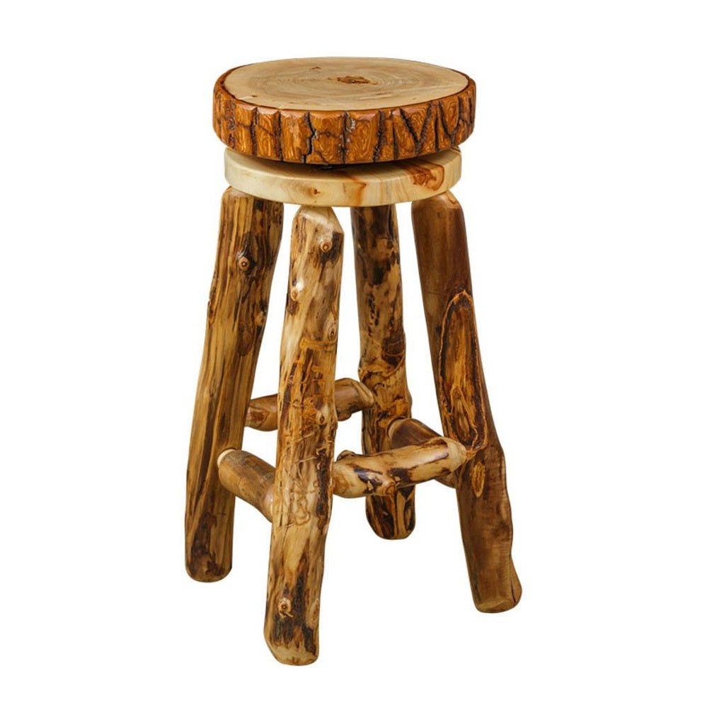 Rocky Mountain 30" Bar Stool
