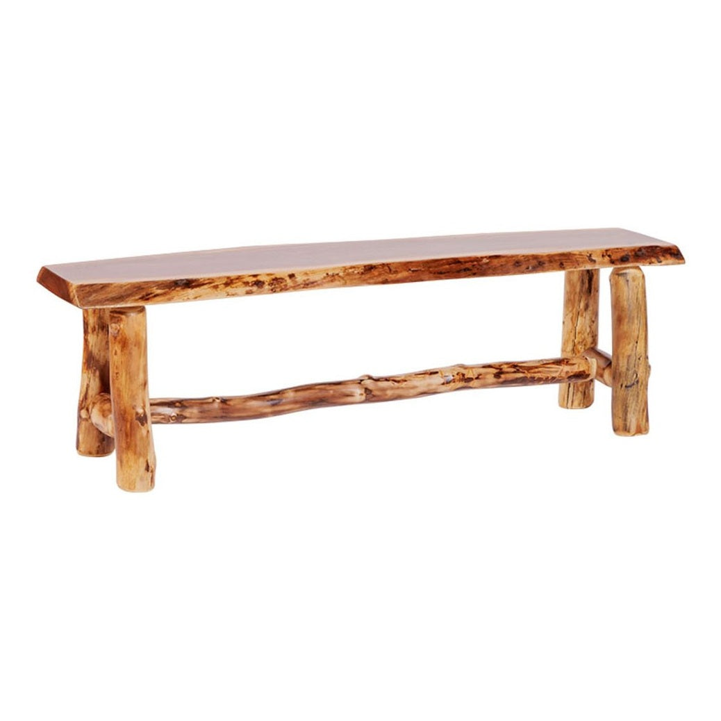 Rocky Mountain Bench - 72"W
