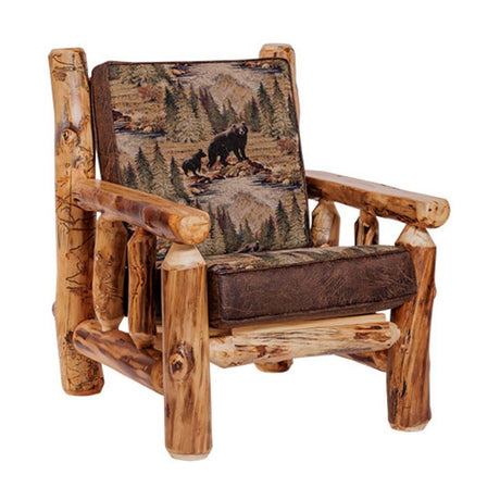 Rocky Mountain Chair