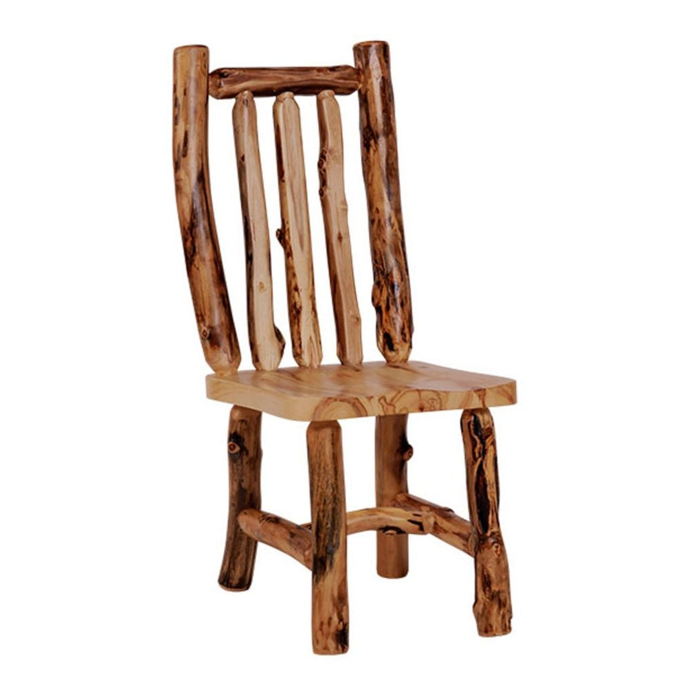 Rocky Mountain Farm Chair - Aspen Seat