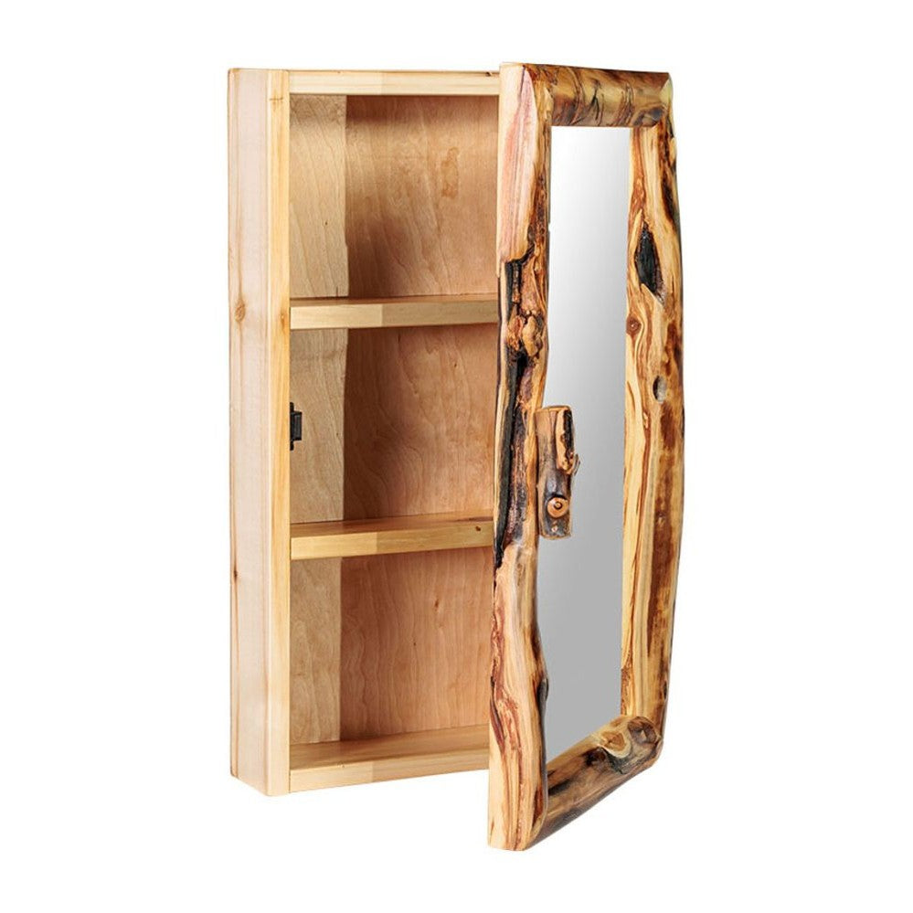 Rocky Mountain Medicine Cabinet