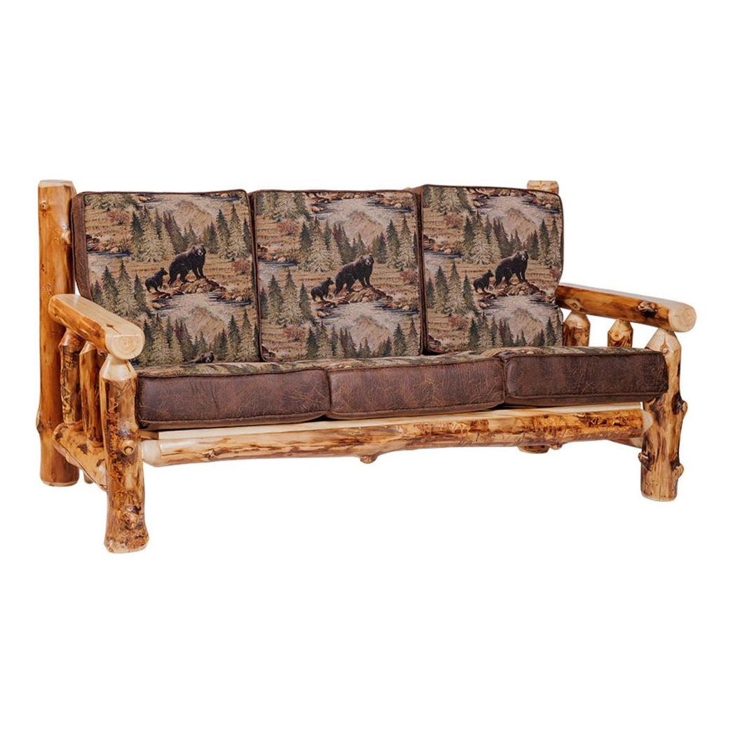 Rocky Mountain Sofa