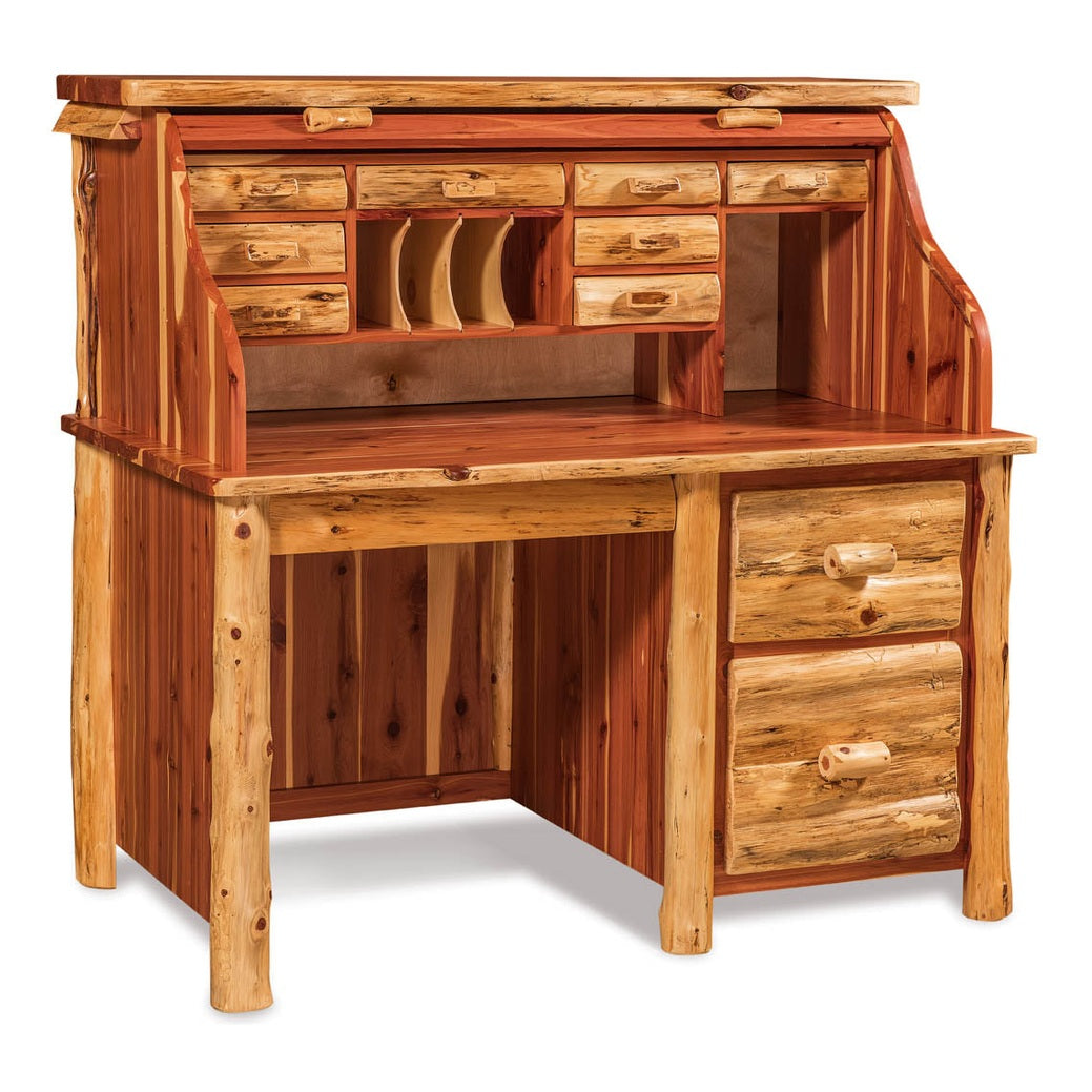 Rolltop Desk