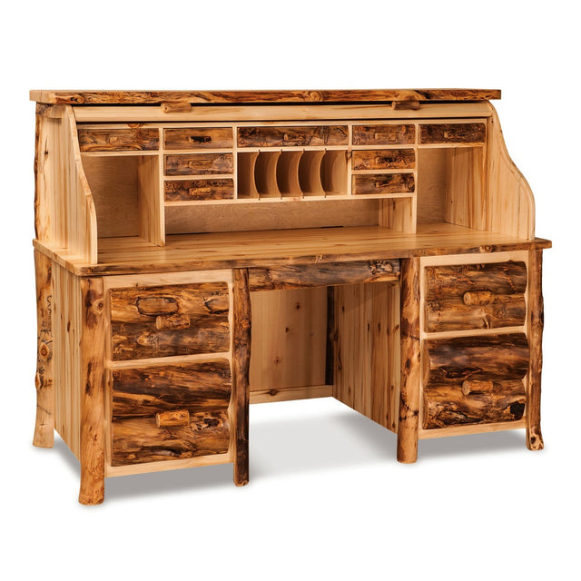 Rolltop Desk - 69"