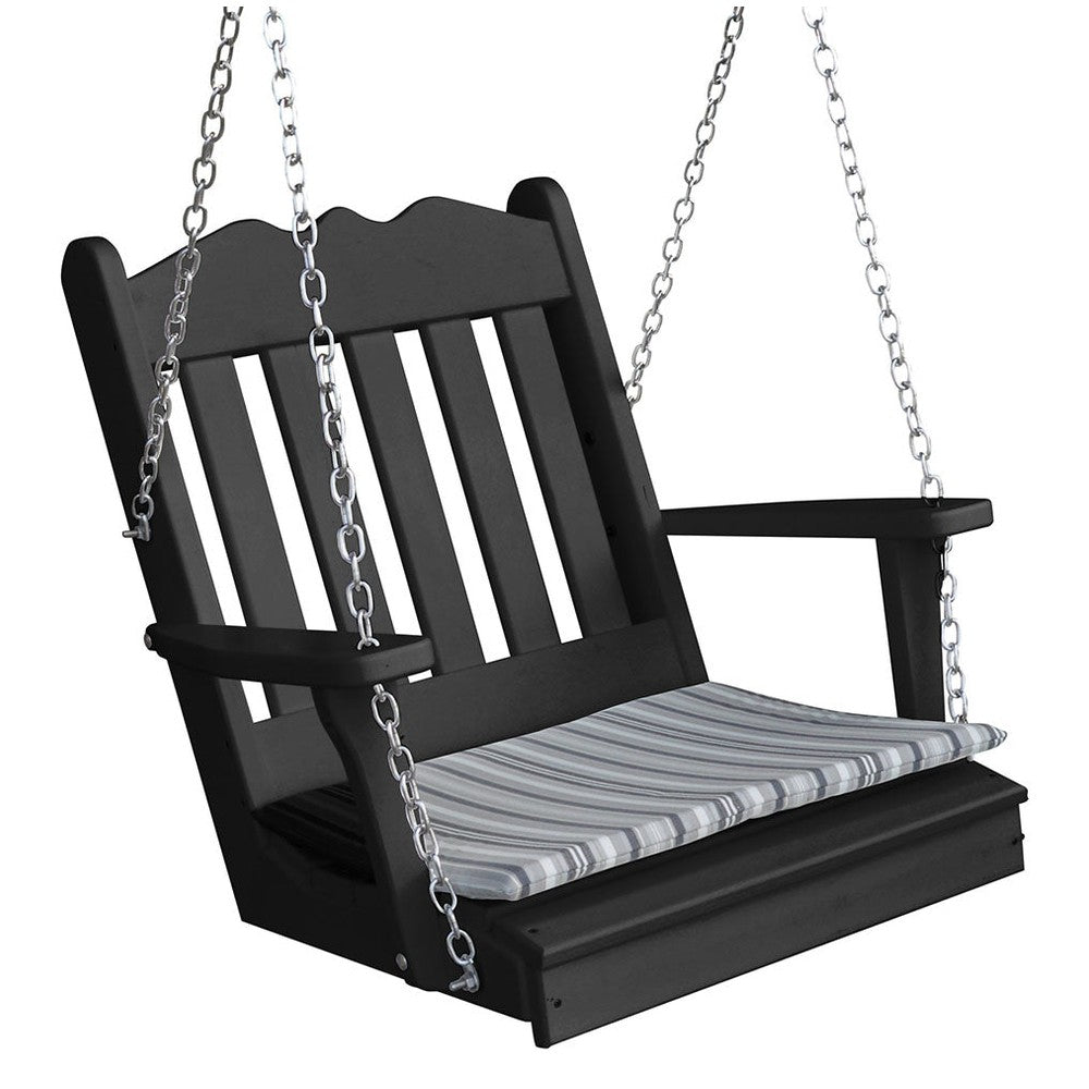 Royal English Chair Swing