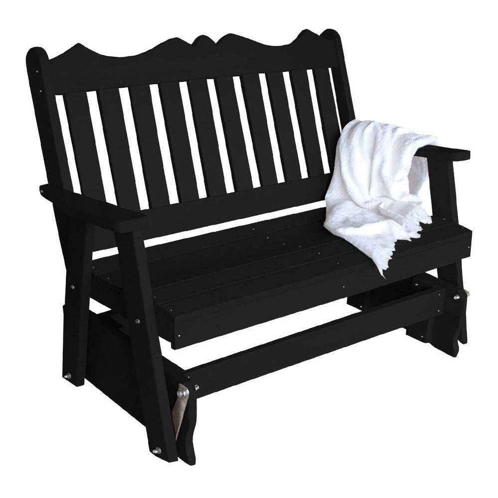 Royal English Glider