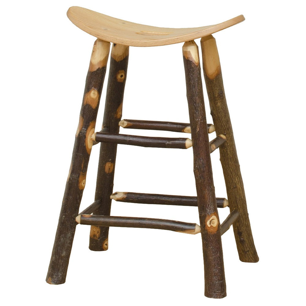 Saddle Stool