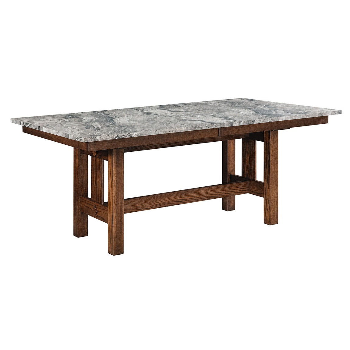 Salem Pedestal Table