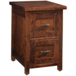 Sante Fe 2 Drawer File Cabinet