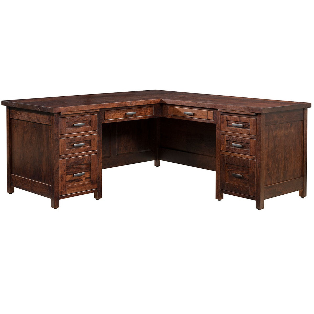 Sante Fe L Desk
