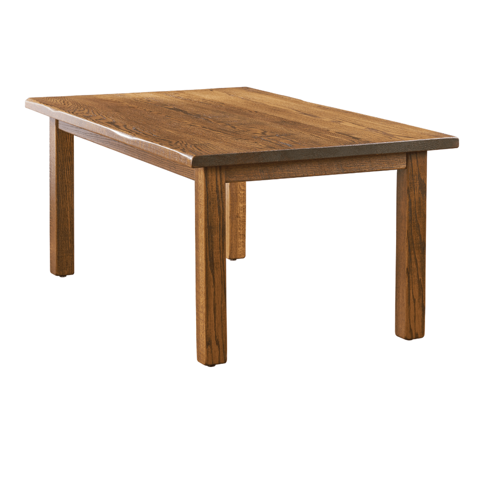Barnwood Dining Table