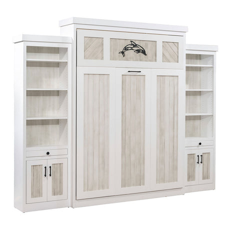 Seaview Murphy Bed