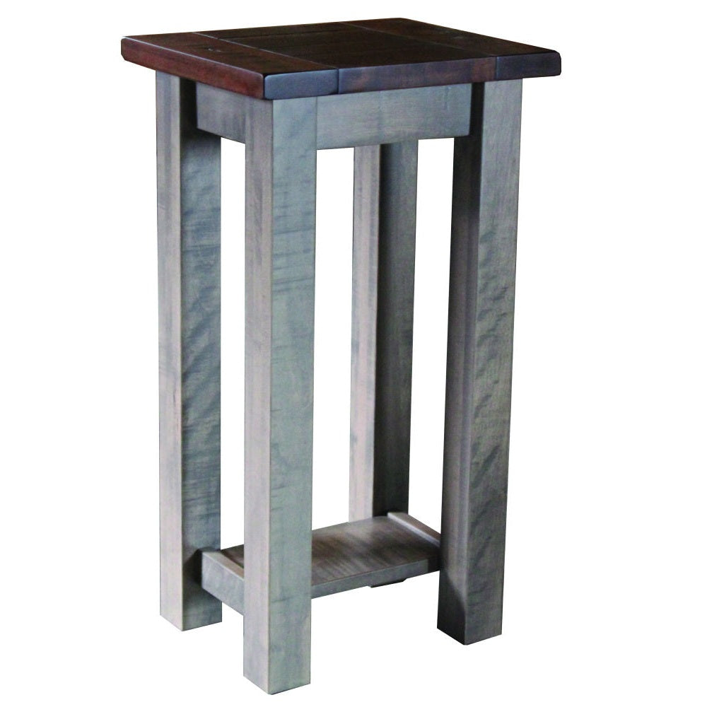 Seneca Chair Side Table